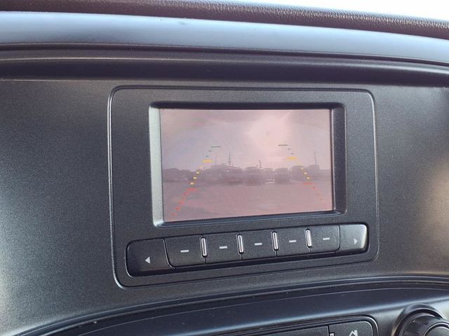 2016 Chevrolet Silverado 2500HD 7' Service Body - 22907250 - 11