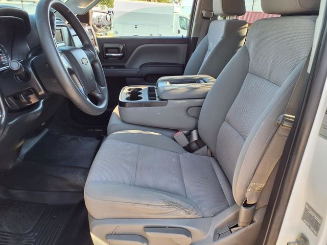 2016 Chevrolet Silverado 2500HD 7' Service Body - 22907250 - 13