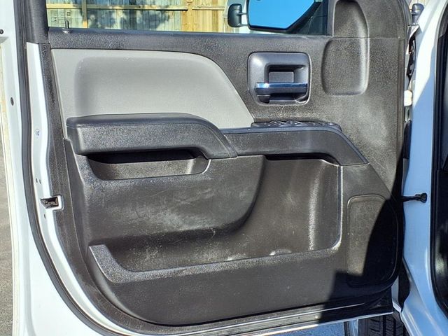 2016 Chevrolet Silverado 2500HD 7' Service Body - 22907250 - 14