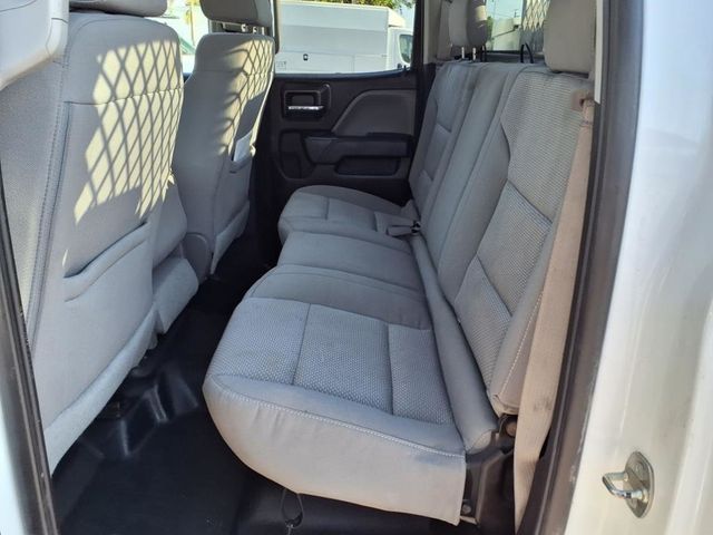 2016 Chevrolet Silverado 2500HD 7' Service Body - 22907250 - 15