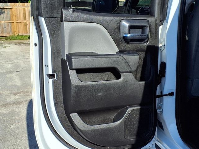 2016 Chevrolet Silverado 2500HD 7' Service Body - 22907250 - 19