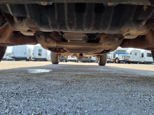 2016 Chevrolet Silverado 2500HD 7' Service Body - 22907250 - 22