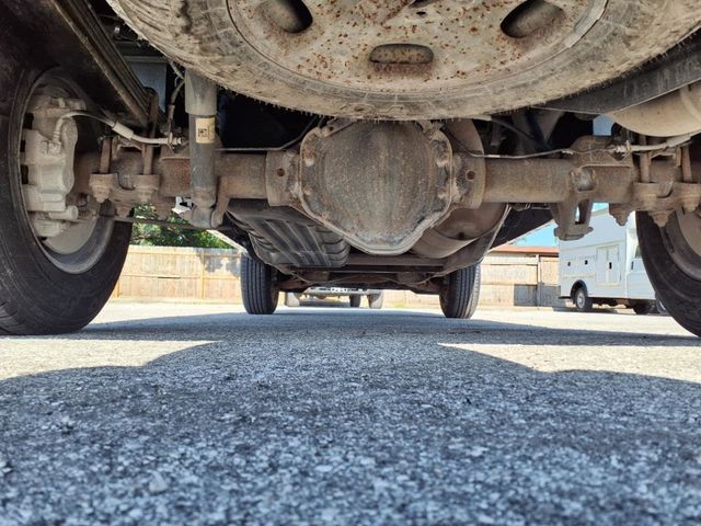 2016 Chevrolet Silverado 2500HD 7' Service Body - 22907250 - 23