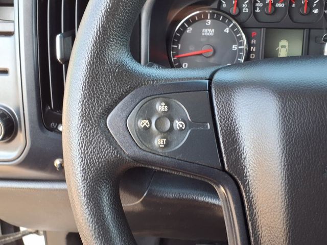 2016 Chevrolet Silverado 2500HD 7' Service Body - 22907250 - 27