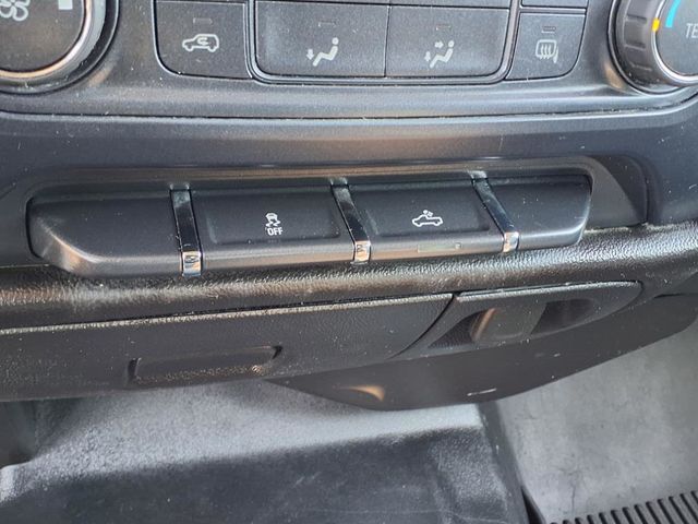 2016 Chevrolet Silverado 2500HD 7' Service Body - 22907250 - 28