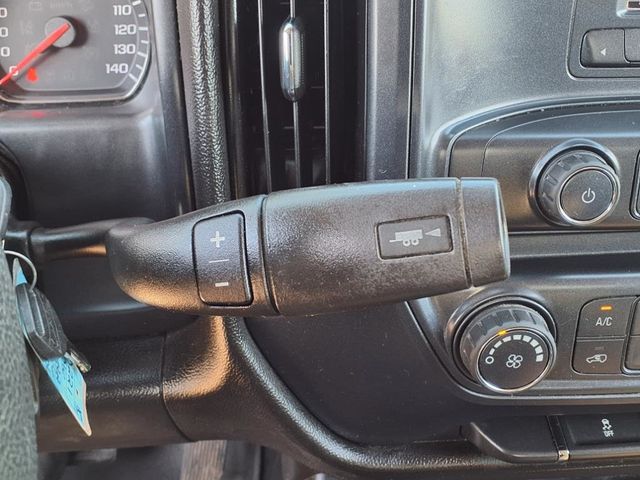 2016 Chevrolet Silverado 2500HD 7' Service Body - 22907250 - 29