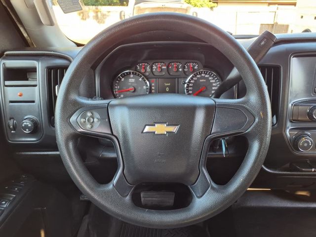 2016 Chevrolet Silverado 2500HD 7' Service Body - 22907250 - 30