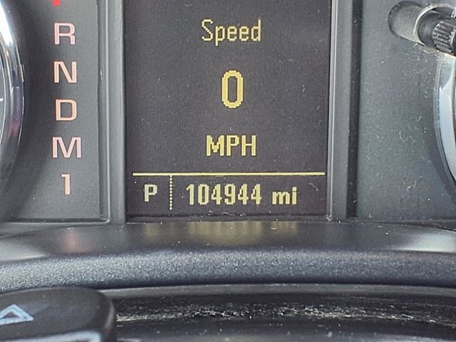 2016 Chevrolet Silverado 2500HD 7' Service Body - 22907250 - 33