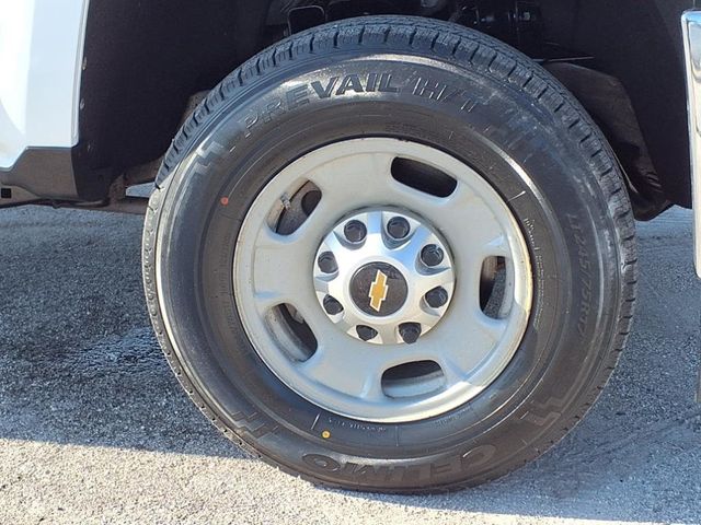 2016 Chevrolet Silverado 2500HD 7' Service Body - 22907250 - 34