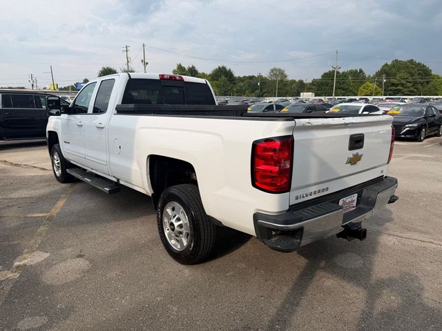 2016 Chevrolet Silverado 2500HD LT - 23041326 - 3
