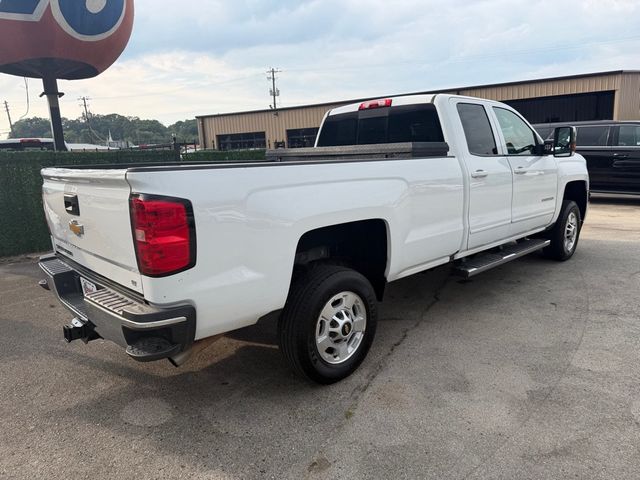 2016 Chevrolet Silverado 2500HD LT - 23041326 - 5