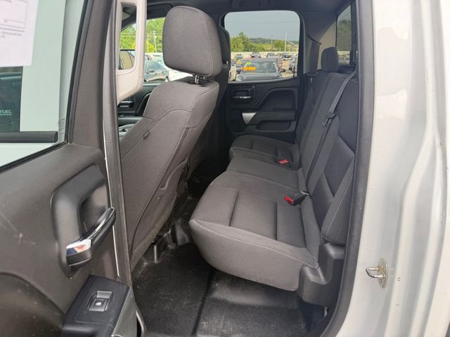 2016 Chevrolet Silverado 2500HD LT - 23041326 - 7