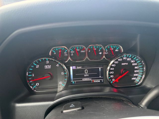 2016 Chevrolet Silverado 2500HD LT - 23041326 - 8