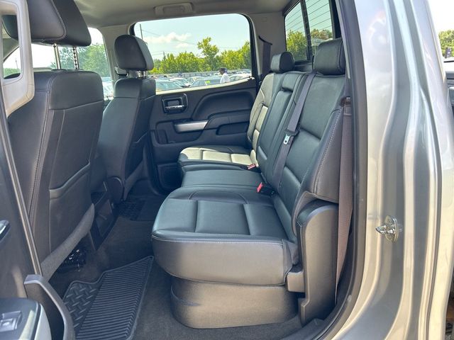 2016 Chevrolet Silverado 2500HD LT - 23050824 - 6