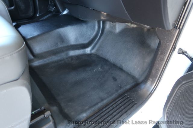 2016 Chevrolet Silverado 2500HD Silverado 2500 2WD Reg Cab Utility Ladder Rack - 22986855 - 18