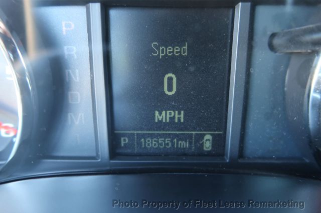 2016 Chevrolet Silverado 2500HD Silverado 2500 2WD Reg Cab Utility Ladder Rack - 22986855 - 21