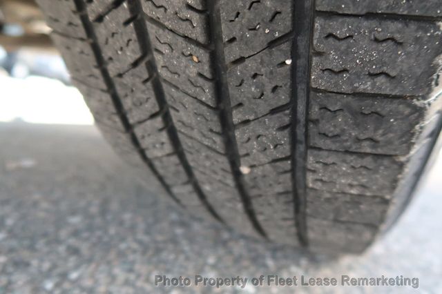 2016 Chevrolet Silverado 2500HD Silverado 2500 2WD Reg Cab Utility Ladder Rack - 22986855 - 34