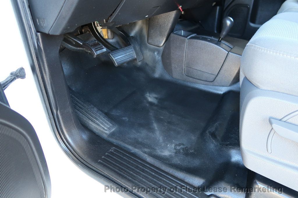 2016 Chevrolet Silverado 2500HD Silverado 2500 4WD Crew Cab KUV Diesel - 22939553 - 11