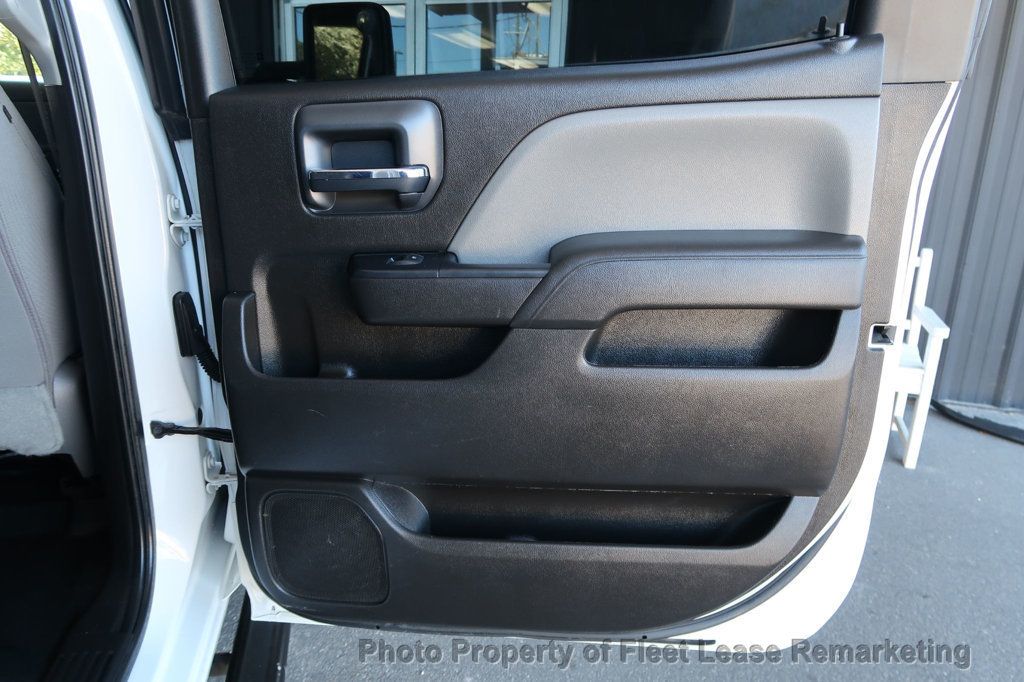 2016 Chevrolet Silverado 2500HD Silverado 2500 4WD Crew Cab KUV Diesel - 22939553 - 22