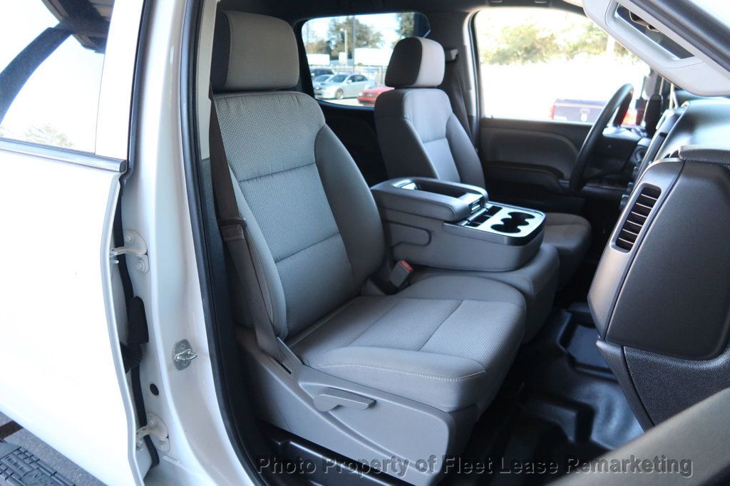 2016 Chevrolet Silverado 2500HD Silverado 2500 4WD Crew Cab KUV Diesel - 22939553 - 24