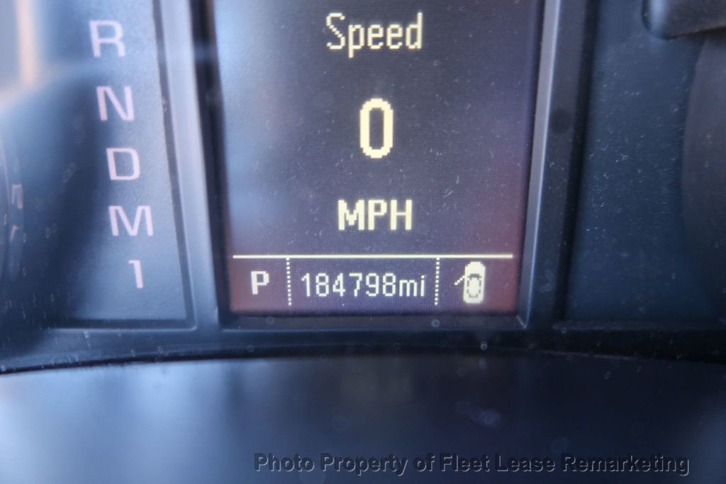 2016 Chevrolet Silverado 2500HD Silverado 2500 4WD Crew Cab KUV Diesel - 22939553 - 28