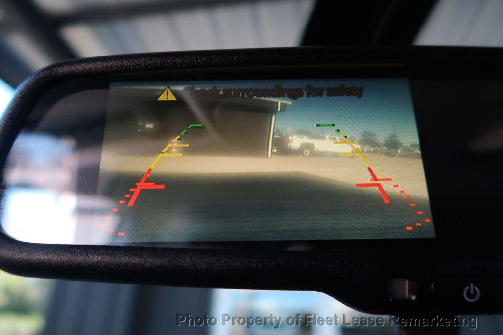 2016 Chevrolet Silverado 2500HD Silverado 2500 4WD Crew Cab KUV Diesel - 22939553 - 36