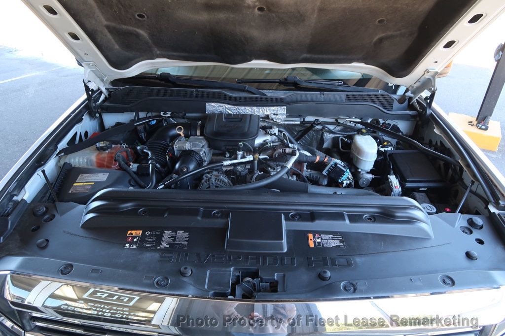 2016 Chevrolet Silverado 2500HD Silverado 2500 4WD Crew Cab KUV Diesel - 22939553 - 39