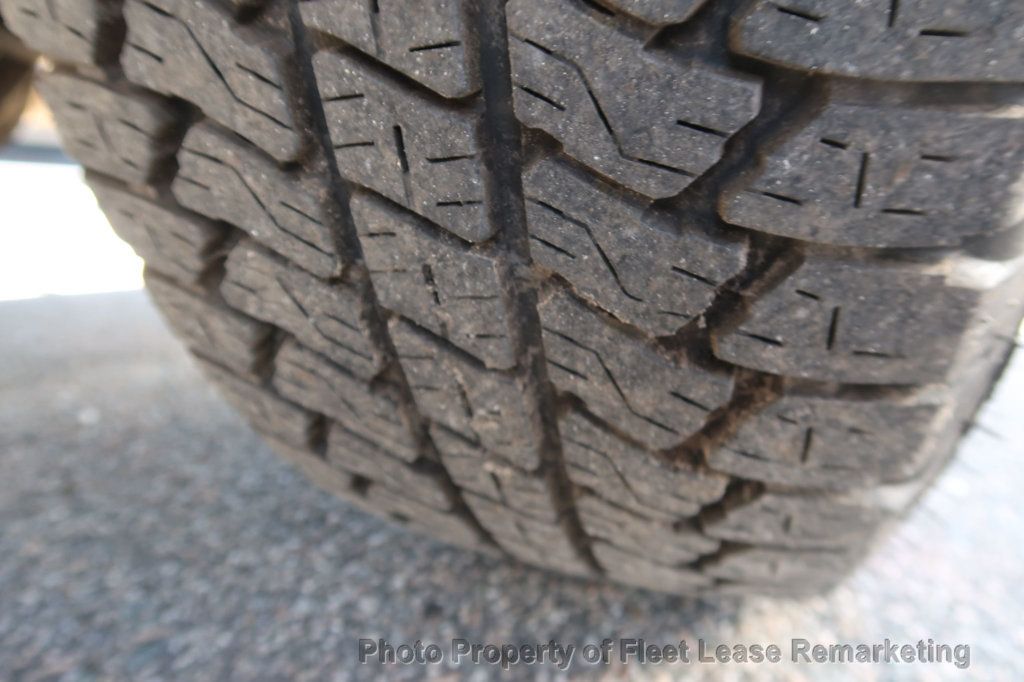 2016 Chevrolet Silverado 2500HD Silverado 2500 4WD Crew Cab KUV Diesel - 22939553 - 43