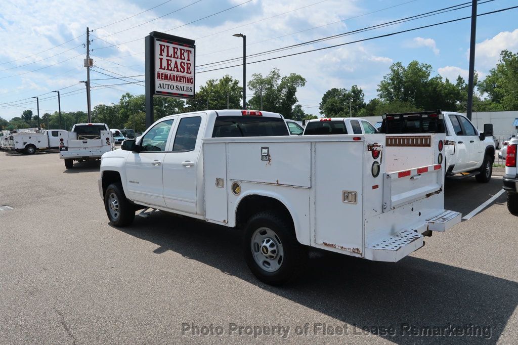 2016 Chevrolet Silverado 2500HD photo 3