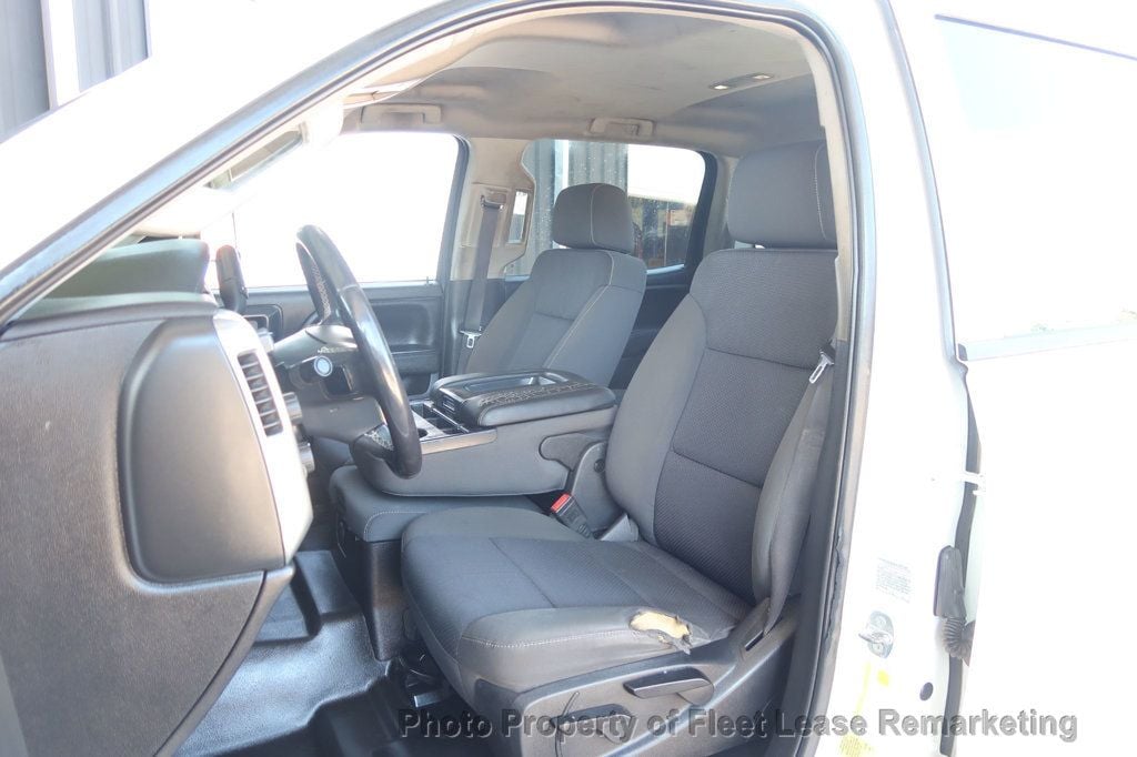 2016 Chevrolet Silverado 2500HD Silverado 2500HD 4WD Crew Cab LWB - 23054735 - 10
