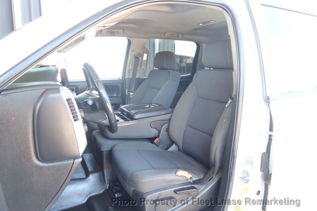 2016 Chevrolet Silverado 2500HD Silverado 2500HD 4WD Crew Cab LWB - 23054735 - 10