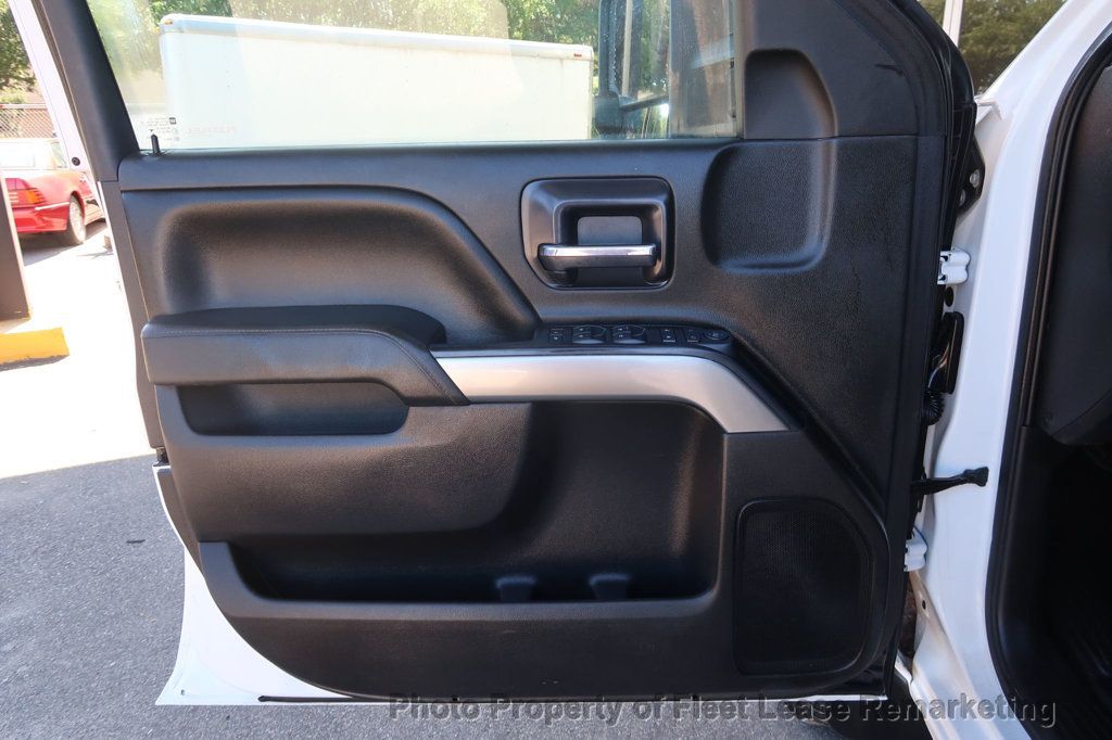2016 Chevrolet Silverado 2500HD Silverado 2500HD 4WD Crew Cab LWB - 23054735 - 12