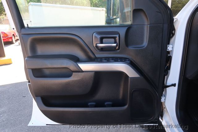 2016 Chevrolet Silverado 2500HD Silverado 2500HD 4WD Crew Cab LWB - 23054735 - 12