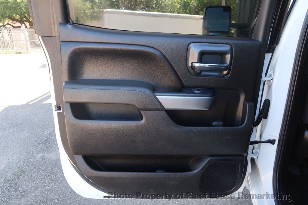 2016 Chevrolet Silverado 2500HD Silverado 2500HD 4WD Crew Cab LWB - 23054735 - 15
