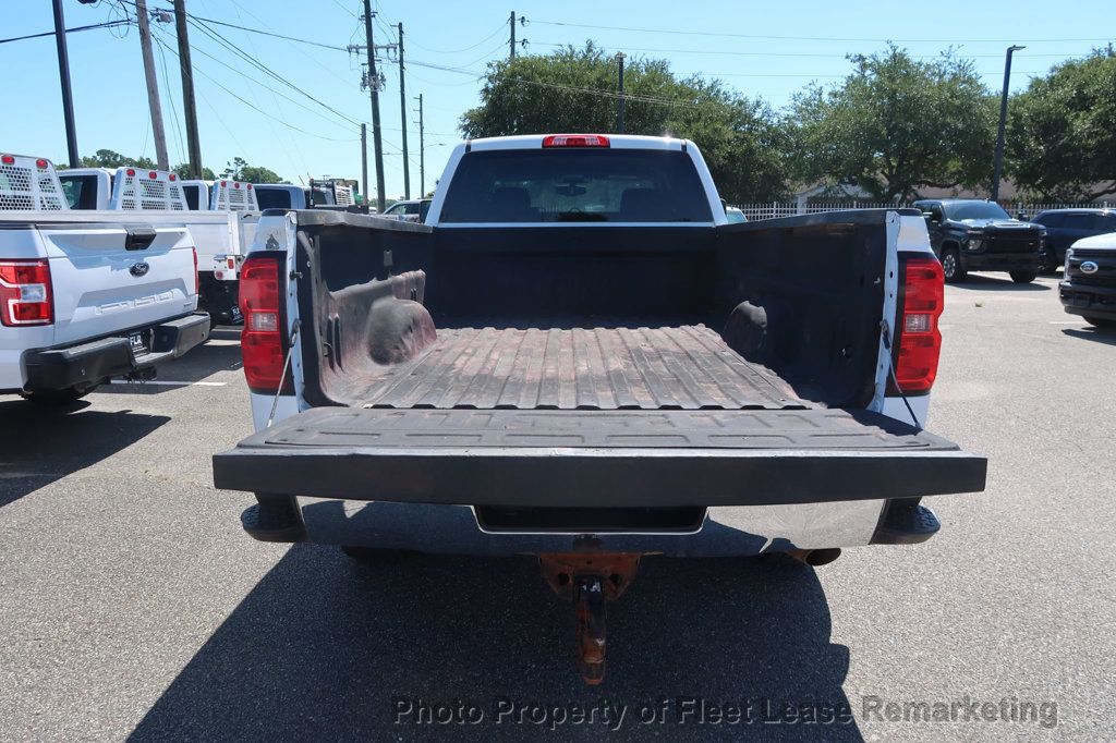 2016 Chevrolet Silverado 2500HD Silverado 2500HD 4WD Crew Cab LWB - 23054735 - 16