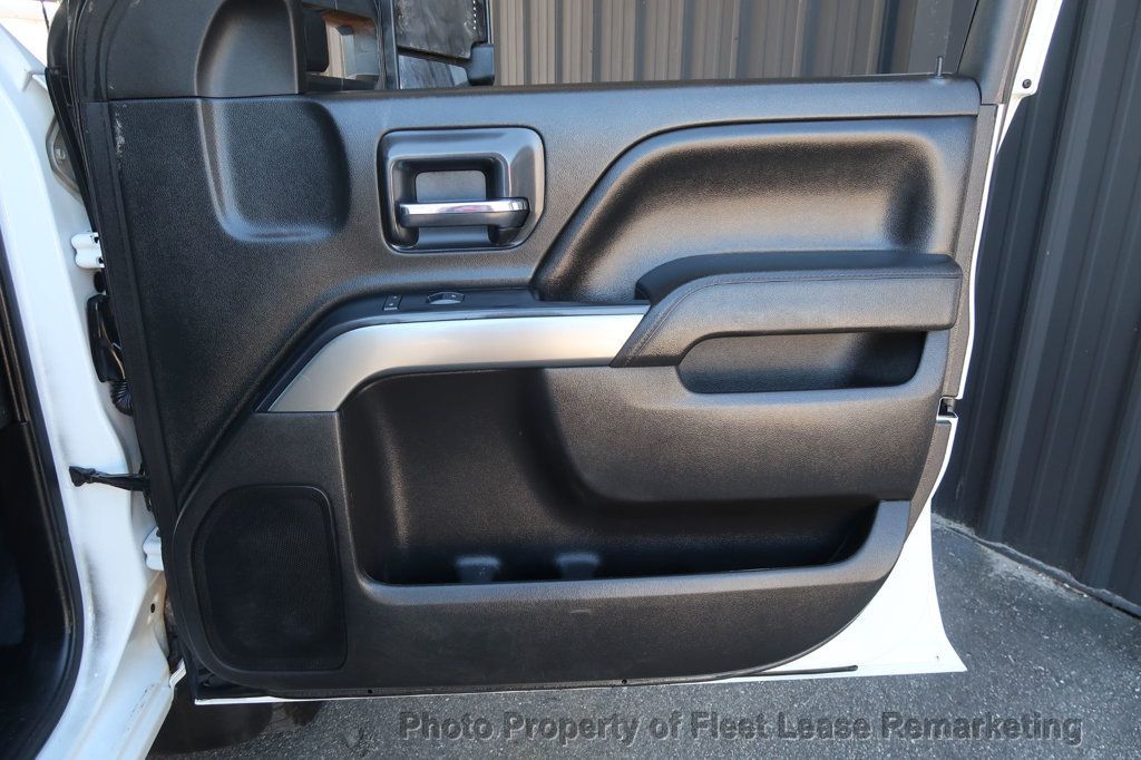 2016 Chevrolet Silverado 2500HD Silverado 2500HD 4WD Crew Cab LWB - 23054735 - 23