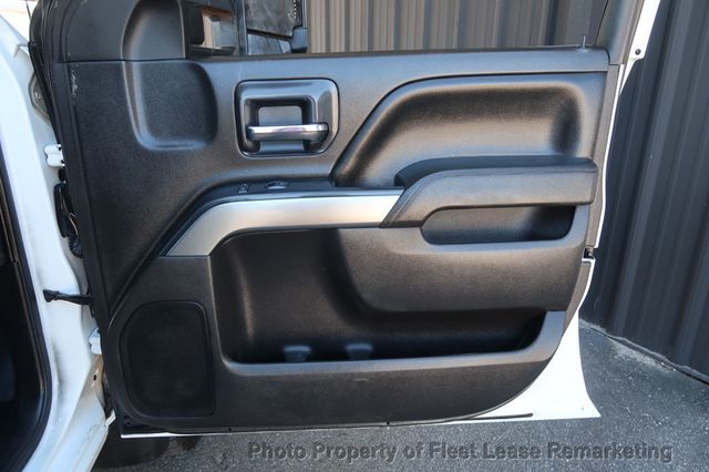 2016 Chevrolet Silverado 2500HD Silverado 2500HD 4WD Crew Cab LWB - 23054735 - 23