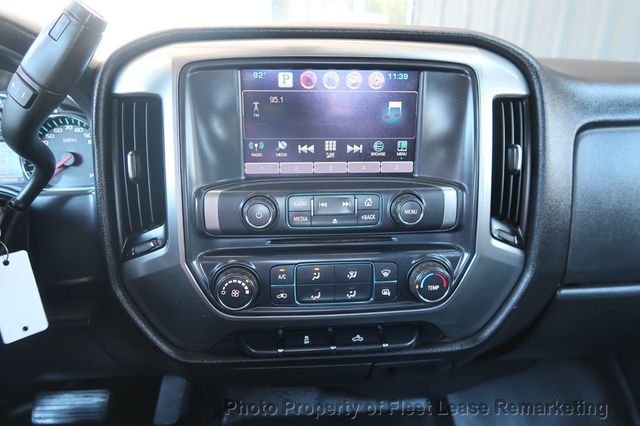 2016 Chevrolet Silverado 2500HD Silverado 2500HD 4WD Crew Cab LWB - 23054735 - 26