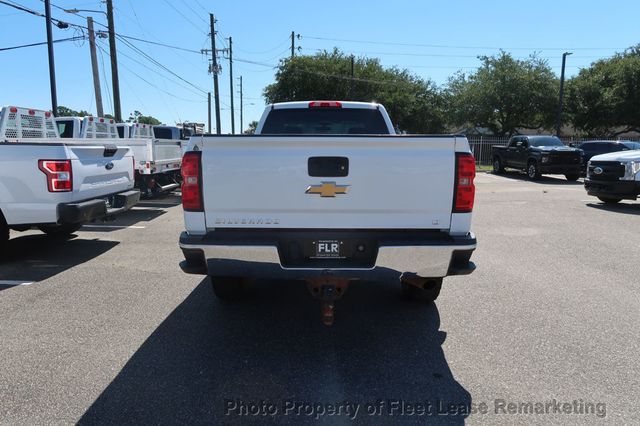 2016 Chevrolet Silverado 2500HD Silverado 2500HD 4WD Crew Cab LWB - 23054735 - 3