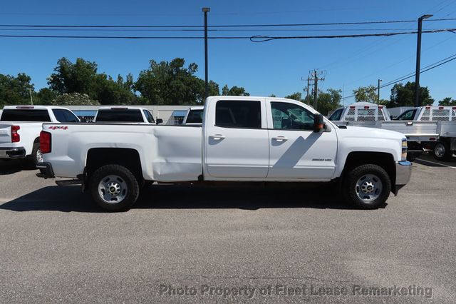 2016 Chevrolet Silverado 2500HD Silverado 2500HD 4WD Crew Cab LWB - 23054735 - 5