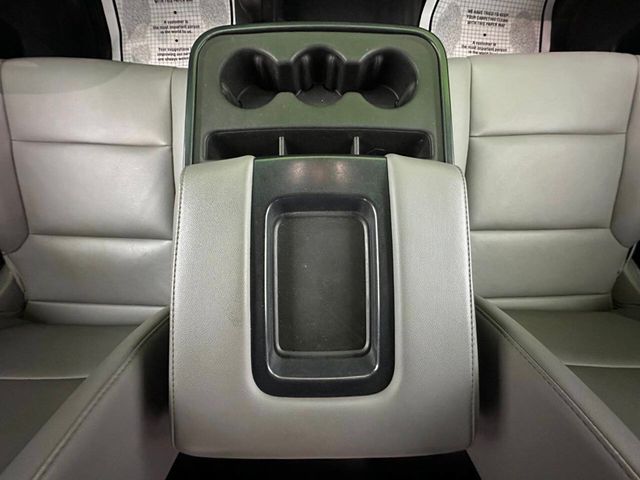 2016 Chevrolet Silverado 2500HD Work Truck 4x4 4dr Crew Cab SB - 22962844 - 29