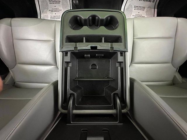 2016 Chevrolet Silverado 2500HD Work Truck 4x4 4dr Crew Cab SB - 22962844 - 30