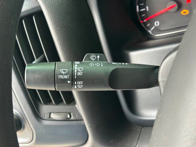 2016 Chevrolet Silverado 2500HD Work Truck 4x4 4dr Crew Cab SB - 22962844 - 36