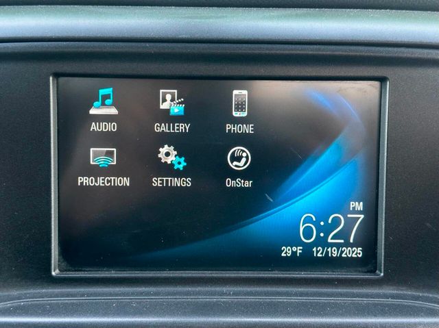 2016 Chevrolet Silverado 2500HD Work Truck 4x4 4dr Crew Cab SB - 22963935 - 27