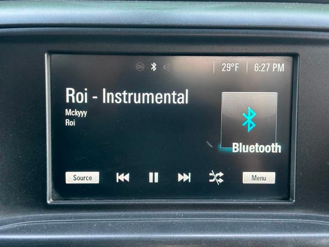 2016 Chevrolet Silverado 2500HD Work Truck 4x4 4dr Crew Cab SB - 22963935 - 28