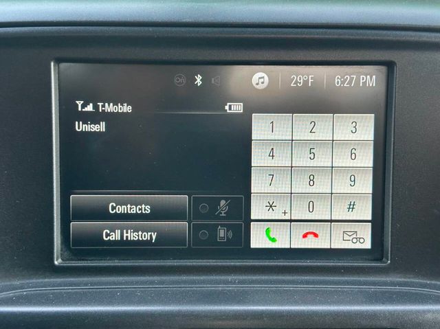 2016 Chevrolet Silverado 2500HD Work Truck 4x4 4dr Crew Cab SB - 22963935 - 29