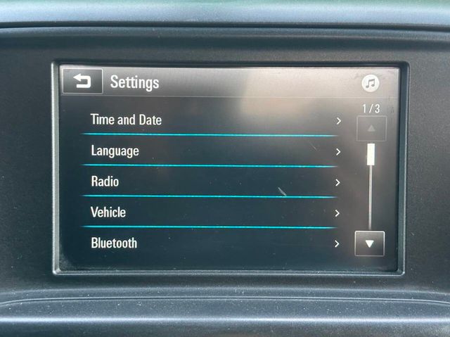 2016 Chevrolet Silverado 2500HD Work Truck 4x4 4dr Crew Cab SB - 22963935 - 30