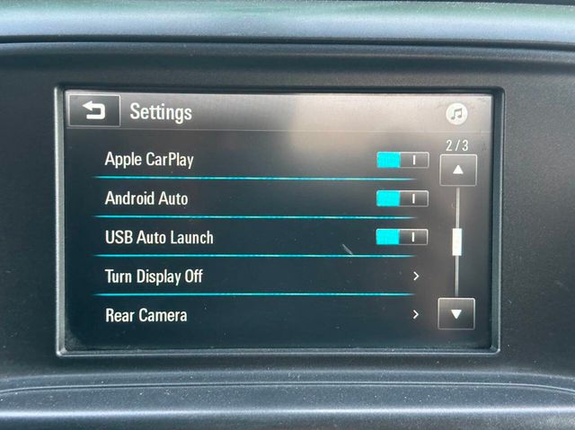 2016 Chevrolet Silverado 2500HD Work Truck 4x4 4dr Crew Cab SB - 22963935 - 31