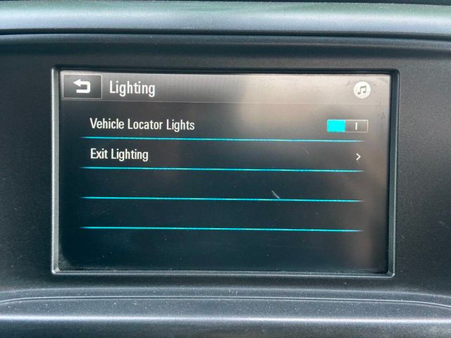 2016 Chevrolet Silverado 2500HD Work Truck 4x4 4dr Crew Cab SB - 22963935 - 35