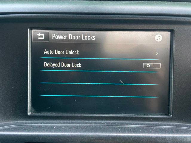 2016 Chevrolet Silverado 2500HD Work Truck 4x4 4dr Crew Cab SB - 22963935 - 36